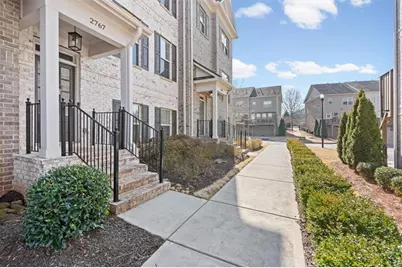 2767 Fullers Alley, Kennesaw, GA 30144 - Photo 8