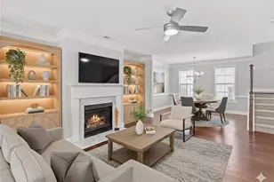2767 Fullers Alley, Kennesaw, GA 30144 - Photo 4