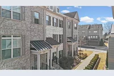 2767 Fullers Alley, Kennesaw, GA 30144 - Photo 38