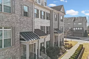 2767 Fullers Alley, Kennesaw, GA 30144 - Photo 38