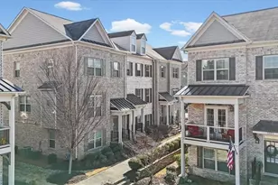 2767 Fullers Alley, Kennesaw, GA 30144 - Photo 40