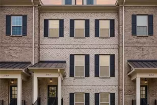 2767 Fullers Alley, Kennesaw, GA 30144 - Photo 1