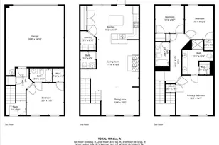 2767 Fullers Alley, Kennesaw, GA 30144 - Photo 30