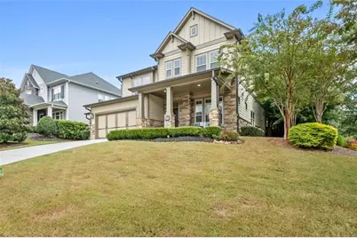 5413 Bluestone Circle, Mableton, GA 30126 - Photo 44