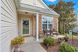 290 Carrington Way, Canton, GA 30115 - Photo 2