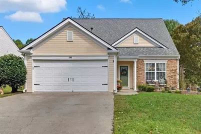 290 Carrington Way, Canton, GA 30115 - Photo 1