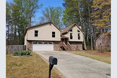 2331 Danielle Court, Marietta, GA 30062 - Photo 38
