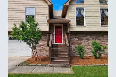2331 Danielle Court, Marietta, GA 30062 - Photo 2