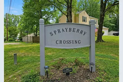 2331 Danielle Court, Marietta, GA 30062 - Photo 40