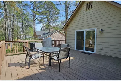2331 Danielle Court, Marietta, GA 30062 - Photo 32