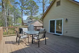 2331 Danielle Ct, Marietta, GA 30062 - Photo 32