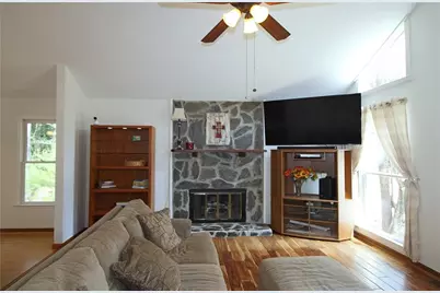 2331 Danielle Court, Marietta, GA 30062 - Photo 4