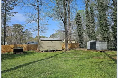 2331 Danielle Court, Marietta, GA 30062 - Photo 36