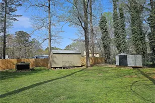 2331 Danielle Ct, Marietta, GA 30062 - Photo 36