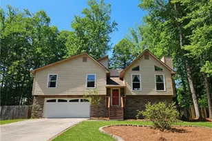 2331 Danielle Ct, Marietta, GA 30062 - Photo 1