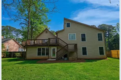 2331 Danielle Court, Marietta, GA 30062 - Photo 38