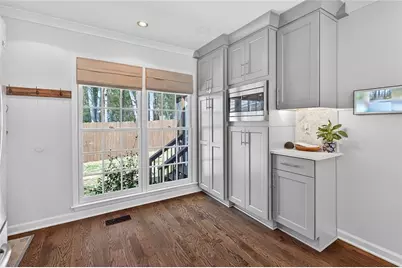 1199 Ashley Lake Drive, Marietta, GA 30062 - Photo 14