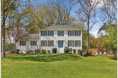 1199 Ashley Lake Drive, Marietta, GA 30062 - Photo 48