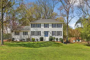 1199 Ashley Lake Dr, Marietta, GA 30062 - Photo 48