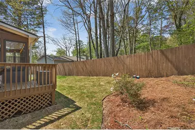 1199 Ashley Lake Drive, Marietta, GA 30062 - Photo 42