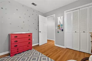 1199 Ashley Lake Dr, Marietta, GA 30062 - Photo 32