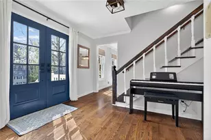 1199 Ashley Lake Dr, Marietta, GA 30062 - Photo 4