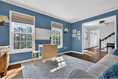 1199 Ashley Lake Drive, Marietta, GA 30062 - Photo 6