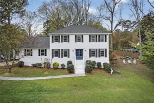 1199 Ashley Lake Dr, Marietta, GA 30062 - Photo 1