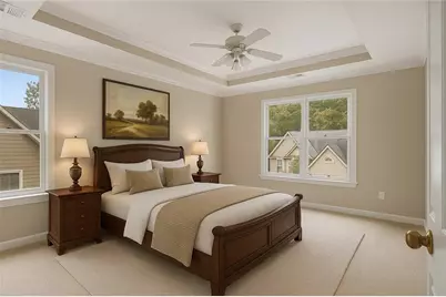 1463 Crescent Walk, Decatur, GA 30033 - Photo 4