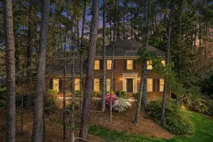 728 Scottish Mill Run, Marietta, GA 30068 - Photo 2