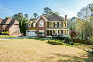 5045 Southern Trace Dr, Gainesville, GA 30504 - Photo 2