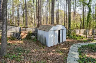 5045 Southern Trace Dr, Gainesville, GA 30504 - Photo 78