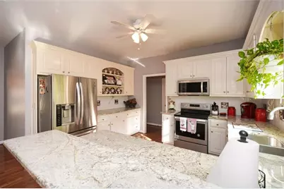 5045 Southern Trace Drive, Gainesville, GA 30504 - Photo 22