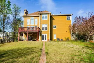 5045 Southern Trace Dr, Gainesville, GA 30504 - Photo 80