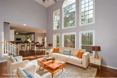 5045 Southern Trace Drive, Gainesville, GA 30504 - Photo 32