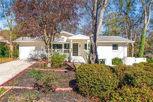 1219 Hillwood Ct SE, Atlanta, GA 30316 - Photo 2