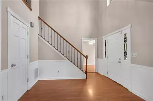 5271 Fox Path, Stone Mountain, GA 30088 - Photo 4