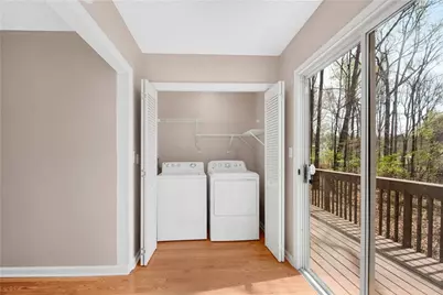 5271 Fox Path, Stone Mountain, GA 30088 - Photo 16