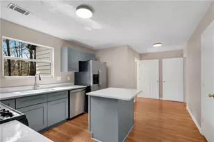 5271 Fox Path, Stone Mountain, GA 30088 - Photo 12