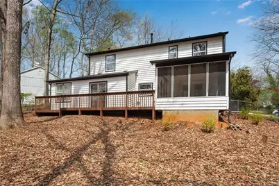 5271 Fox Path, Stone Mountain, GA 30088 - Photo 40