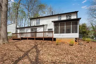 5271 Fox Path, Stone Mountain, GA 30088 - Photo 40