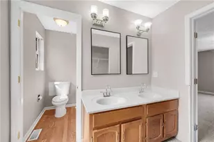 5271 Fox Path, Stone Mountain, GA 30088 - Photo 26