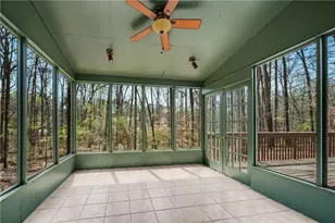 5271 Fox Path, Stone Mountain, GA 30088 - Photo 10