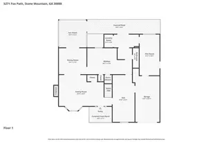 5271 Fox Path, Stone Mountain, GA 30088 - Photo 46