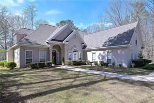5805 W Chapel Hill Rd, Douglasville, GA 30135 - Photo 2