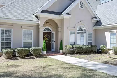 5805 W Chapel Hill Road, Douglasville, GA 30135 - Photo 2