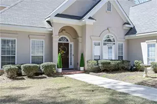 5805 W Chapel Hill Rd, Douglasville, GA 30135 - Photo 2