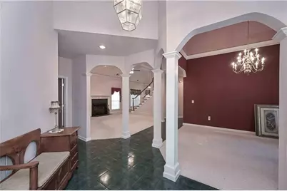5805 W Chapel Hill Road, Douglasville, GA 30135 - Photo 4