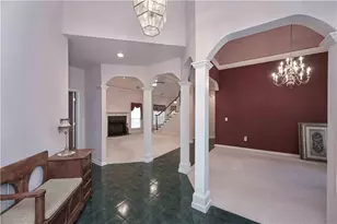 5805 W Chapel Hill Rd, Douglasville, GA 30135 - Photo 4