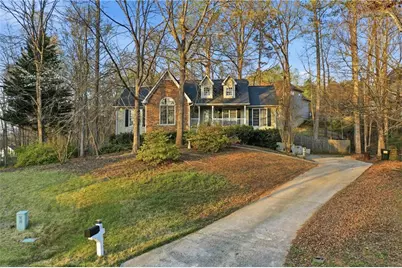 3 Warrenton Drive, Douglasville, GA 30134 - Photo 2